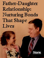 The relationship between a father and daughter is a profound and enduring bond that holds significant importance throughout their lives. Its a unique connection that evolves, shapes personalities, and influences various aspects of both individuals lives.